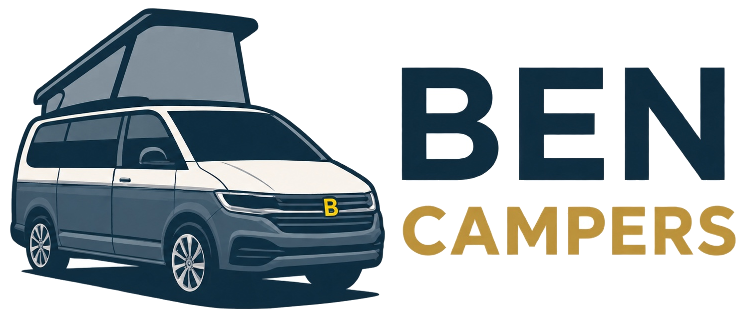 Bencampers